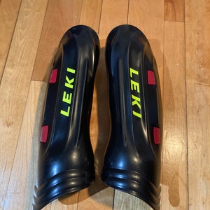 LEKI WORLDCUP PRO SHINGUARD