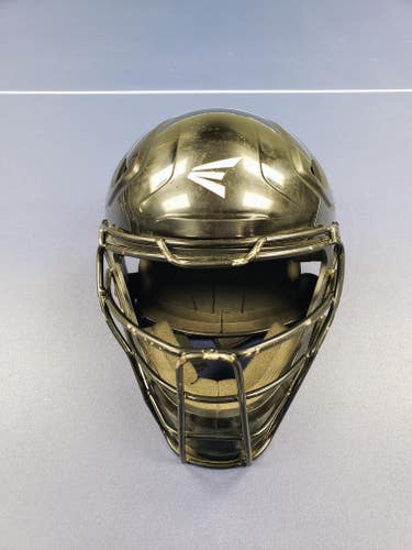 Used Easton Black Magic 2.0 Catcher's Set
