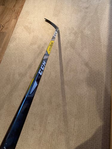 CCM Super Tacks Stick 85 Flex P19 Right