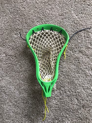 New Brine Cyber Head