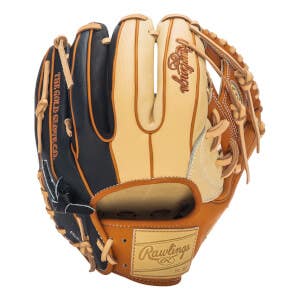 New Rawlings 2022 PRO934-2CTB Heart of the Hide 11.5" FREE SHIPPING