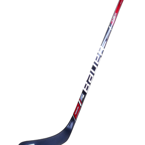 P92 | 60 Flex | New Bauer NSX Inter Hockey Stick RH Toe Pattern Grip