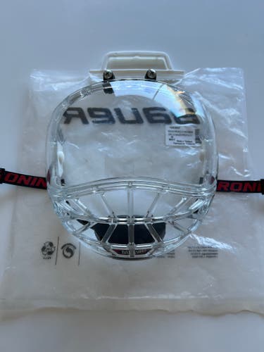 Used Full Cage