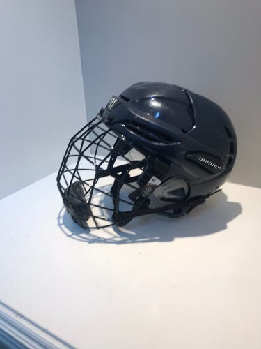 New Extra Large Warrior Krown PX3 Helmet