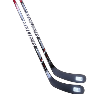 2 Pack | P92 | 87 Flex | New Bauer NSX LH Hockey Stick Toe Pattern