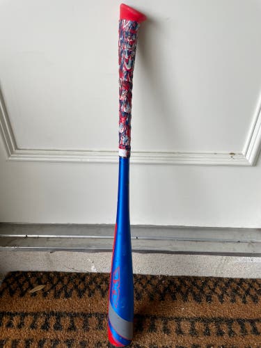 Axe Hero Bat - USA Certified- 2020 Alloy (-11) 18 oz 29"