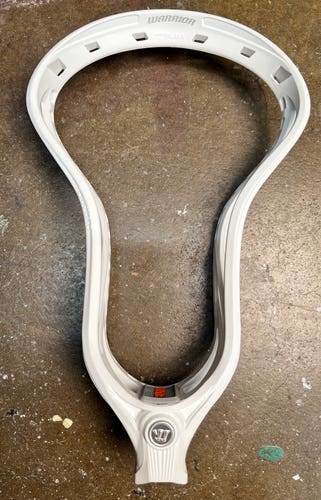 Warrior Burn XP-O (Offensive) Head - New