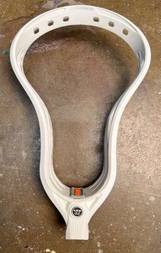 Warrior Burn XP-D (Defensive) Head - New