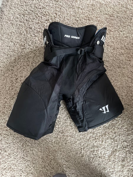 Senior Small Warrior Hockey Pants