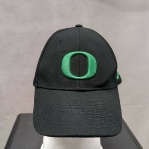 Oregon Ducks Nike Strapback Hat NCAA