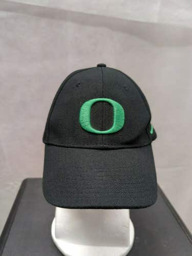 Oregon Ducks Nike Strapback Hat NCAA