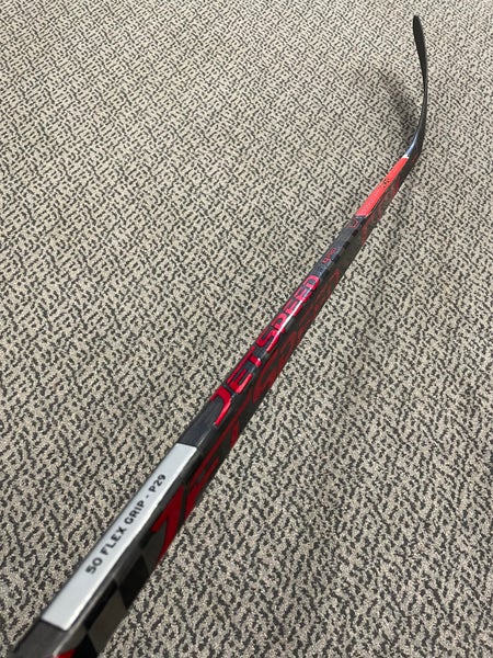 CCM Jetspeed Ft4 Pro 50 flex right hand stick
