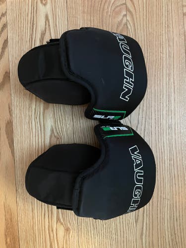 Vaughn SLR2 Knee Guards