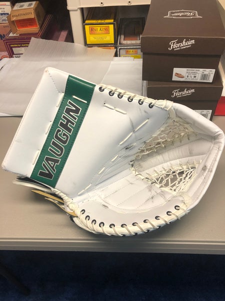 Used Regular Vaughn Velocity V4 Pro Stock