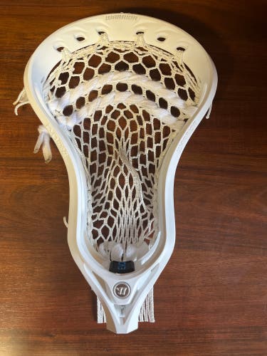 New Defense Strung Evo Qx-D Head