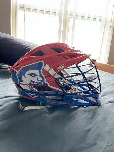 RARE MadLax Cascade S