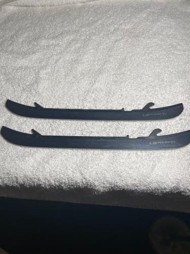 Used Bauer 263 mm LS Pulse Ti