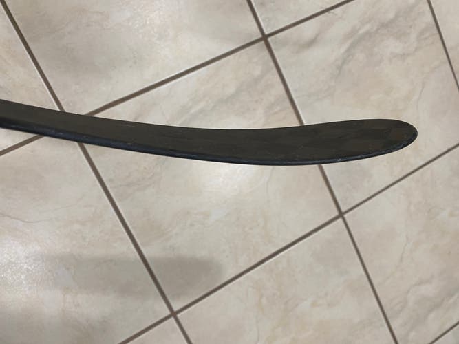 Junior Right Handed  As3 Pro Hockey Stick