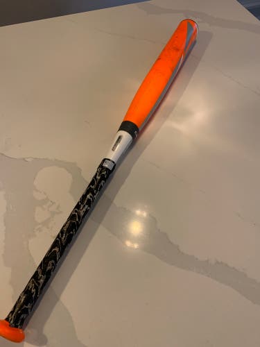 Easton Mako ORANGE  (-11) 30/19 YB15MK Bat