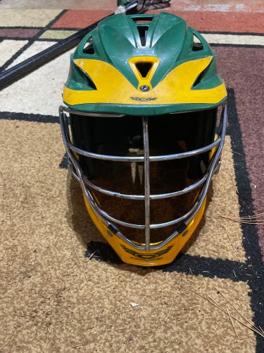 Cascade R Helmet