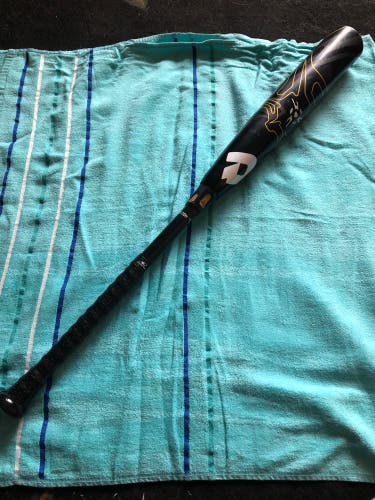 Great Condition Demarini CF 31/28
