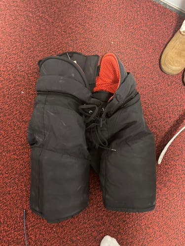 Senior Large CCM Pro Stock HP45 Hockey Pants
