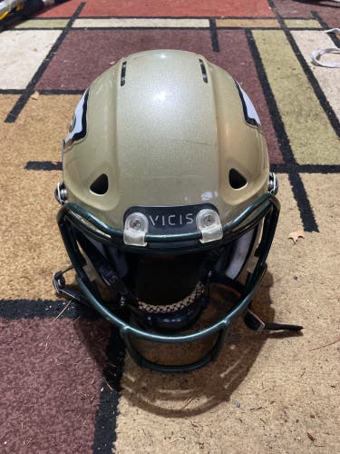 Used Large Vicis Helmet
