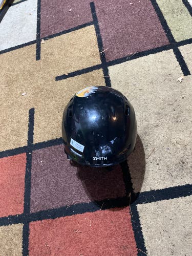 Unisex Small Smith Helmet