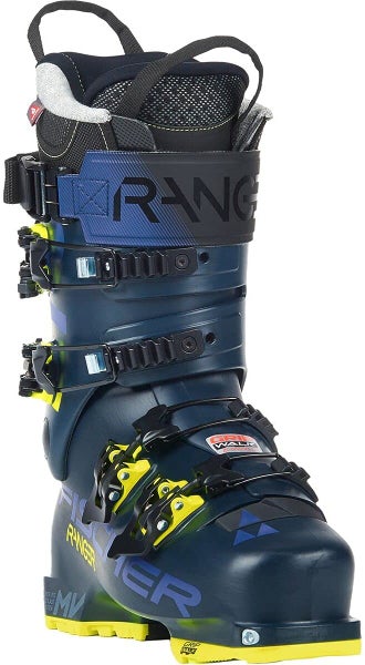 Fischer Ranger 115 Walk DYN Women Alpine Ski Boots