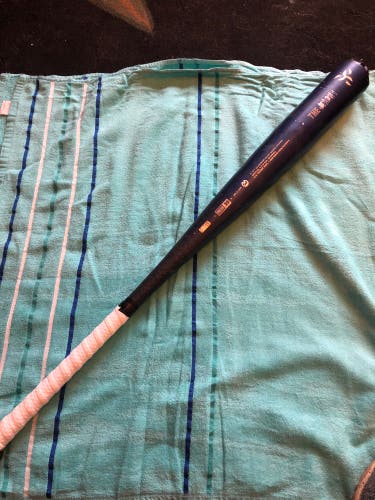 Demarini The Goods 33/30