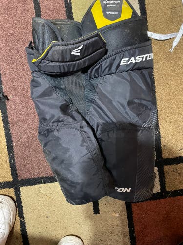 Medium Easton Hockey Pants