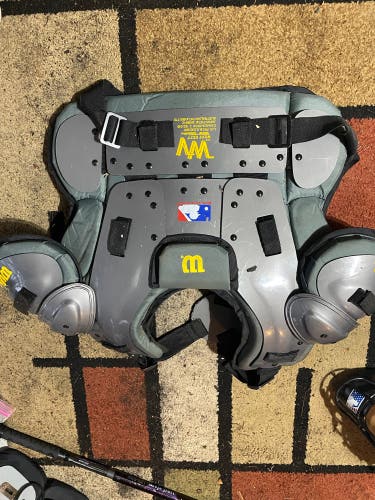 Wilson Catcher's Chest Protector