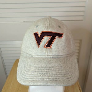 Virginia Tech Hoakies Champion Reverse Weave Hat OSFA NCAA