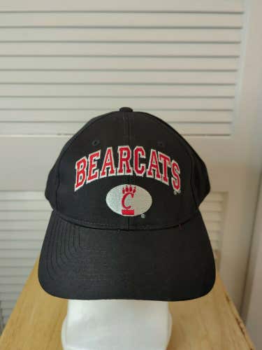 Cincinnati Bearcats Zephyr Sportcap Snapback Hat NCAA
