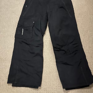 Used Obermeyer Ski/Snowboard Pants, Mens Small/Short, $5