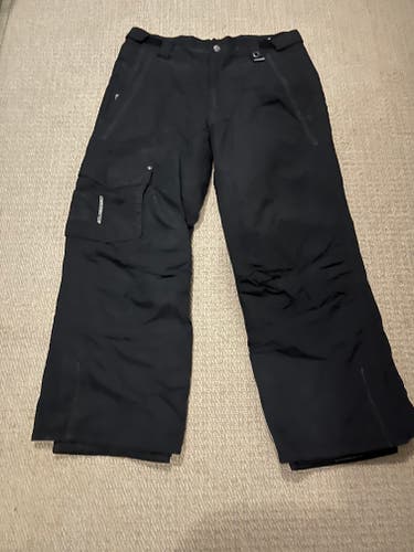 Used Obermeyer Ski/Snowboard Pants, Mens Small/Short, $5