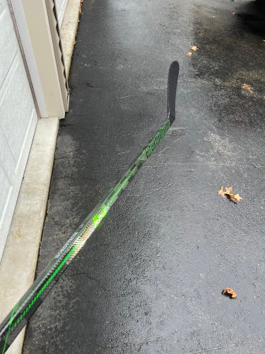 Used Left Hand Hockey Stick
