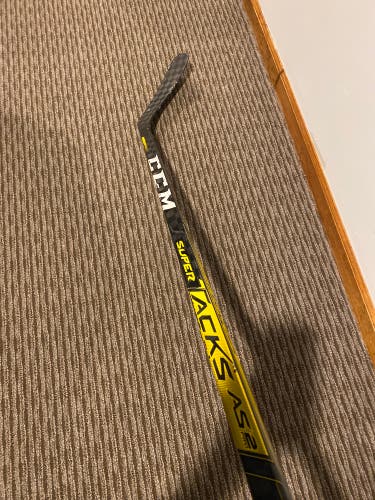 Broken Can Be Fixed Pro Stock CCM Trigger 4 RH 65 P92 dressed as AS2 Pro