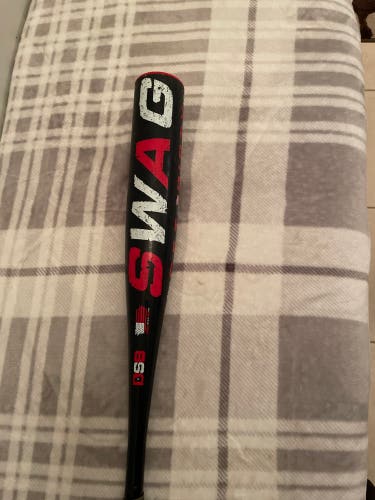 2021 Composite (-10) 20 oz 30" Dirty South Swag Bat