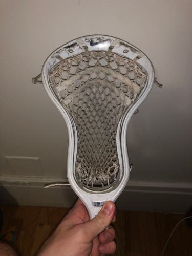 Used Nike Lakota U Head Strung