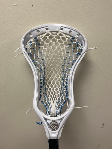 Like New Attack & Midfield Strung Tactik 2.0 Head