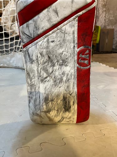 Used Full Right  Ritual GT