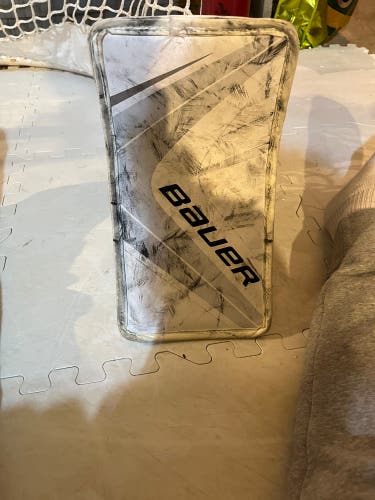 Used Full Right  Vapor X700