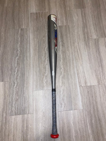 USSSA Certified Alloy (-5) 26 oz 31" Omaha 519 Bat