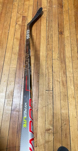 Bauer Vapor Hyperlite RH P28 70 Flex