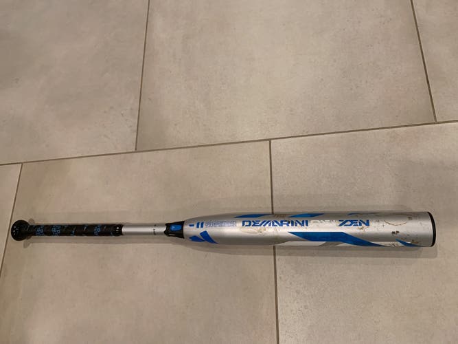 2019 Composite (-11) 21 oz 32" CF Zen Bat