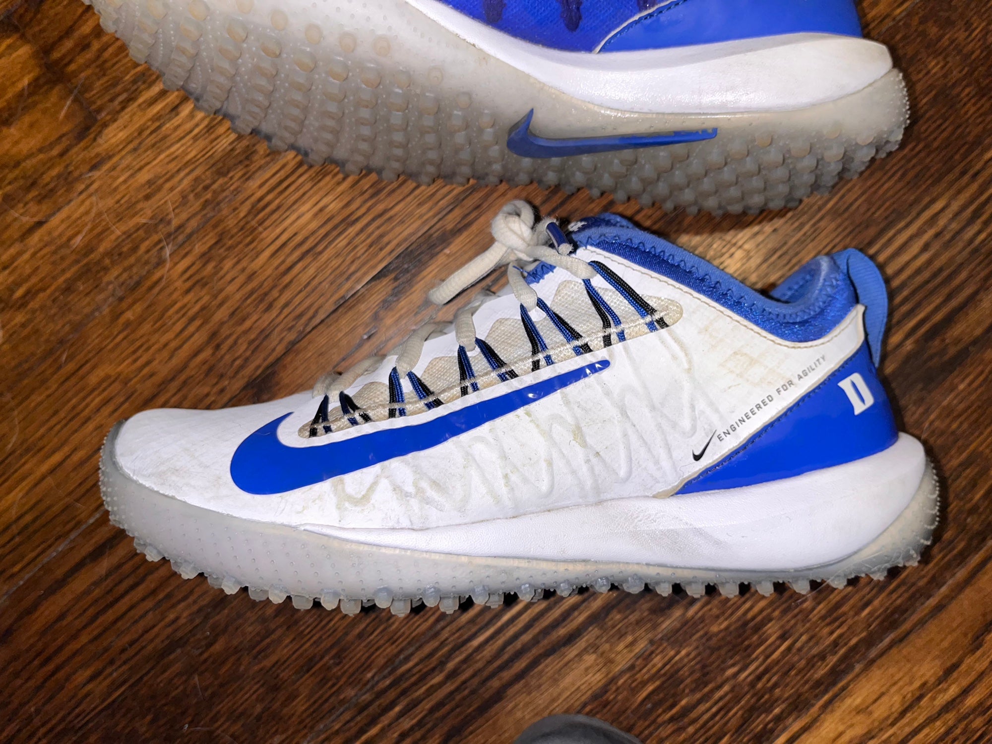 nike huarache 7 pro turf