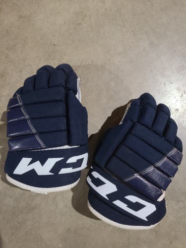 CCM Gloves 12"