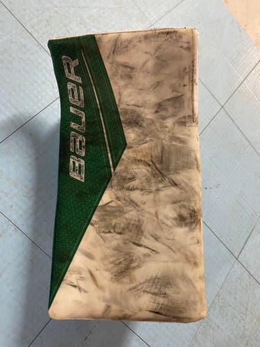 Point Pro Return Bauer Ultra Sonic Blocker