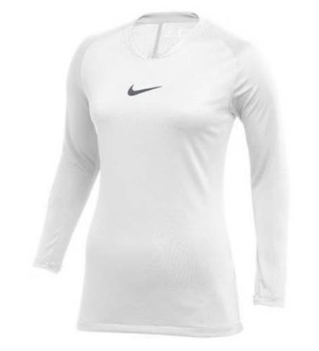 Nike Womens LS First Layer Jersey